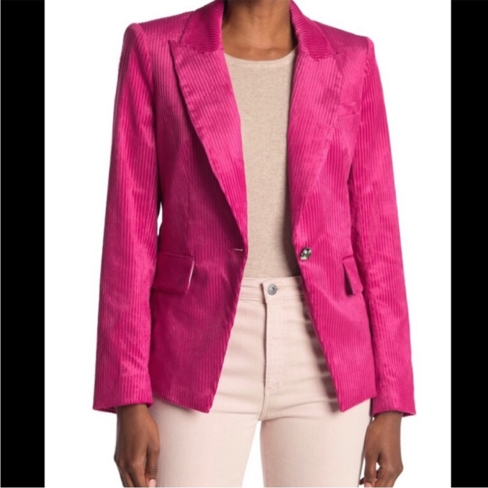 Veronica beard Dickey jacket